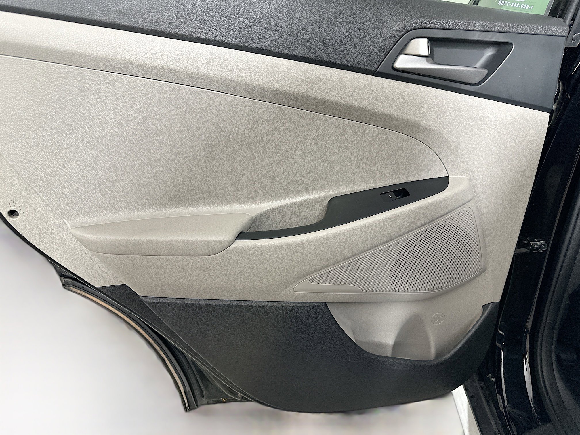 Used 2018 Hyundai Tucson SEL image 24