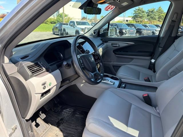 Used 2021 Honda Pilot EX-L image 23