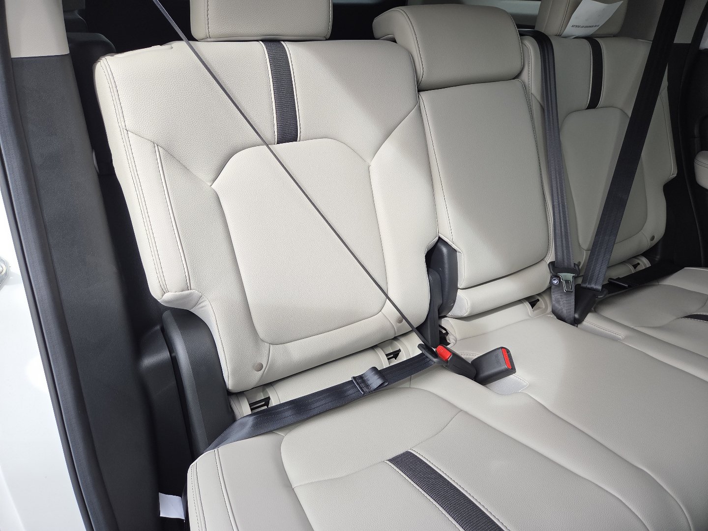 New 2026 Honda Passport RTL image 21