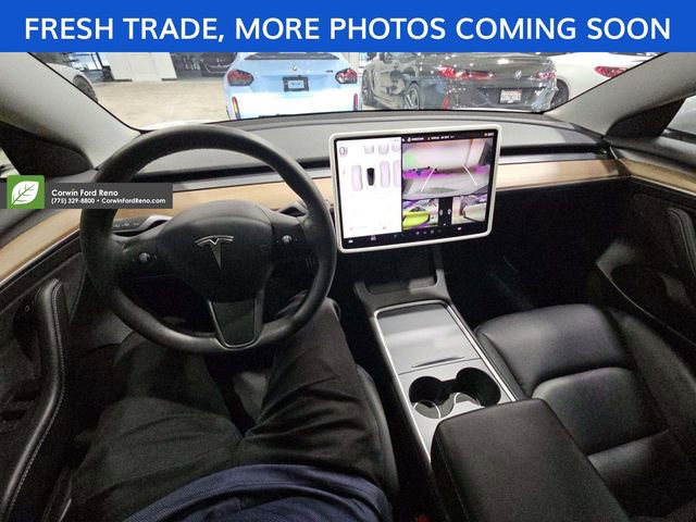 Used 2023 Tesla Model 3 Performance AWD/4WD image 9