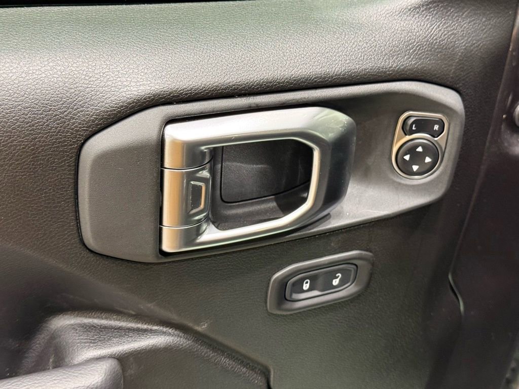 New 2026 Jeep Gladiator Mojave image 20