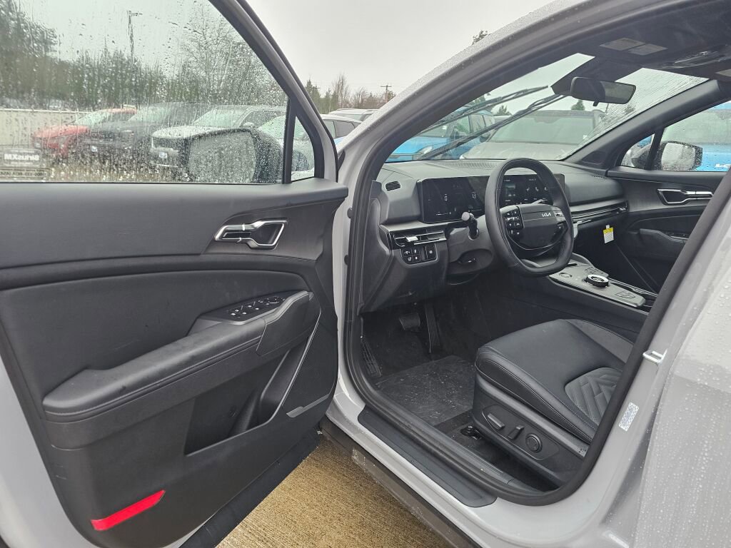 New 2026 Kia Sportage X-Line image 20