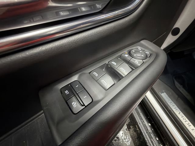 Certified 2021 Chevrolet Tahoe RST w/ Luxury Package image 25