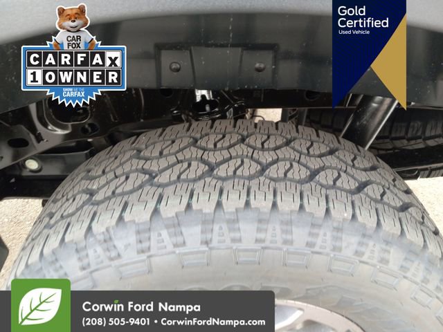 Used 2026 Ford Ranger XLT w/ Equipment Group 301A High AWD/4WD image 33