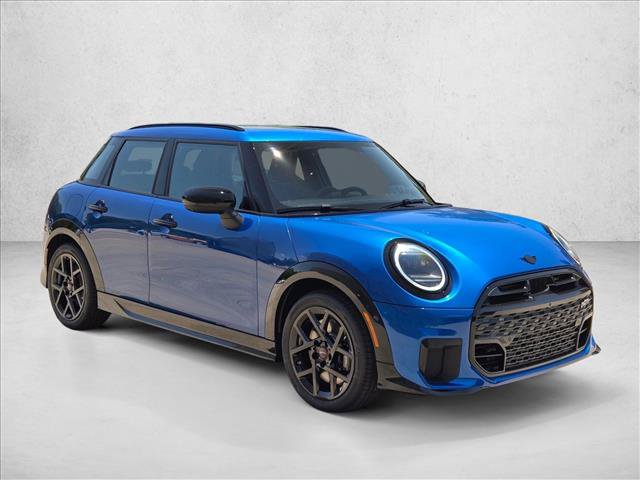 New 2026 MINI Cooper S FWD image 7