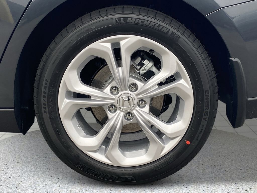 New 2026 Honda Accord LX image 7