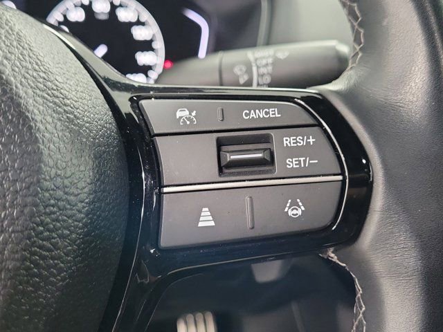 Certified 2024 Honda Civic Sport image 27