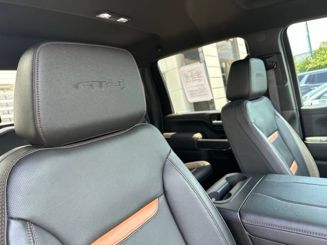 Used 2023 GMC Sierra 2500 AT4 AWD/4WD image 19