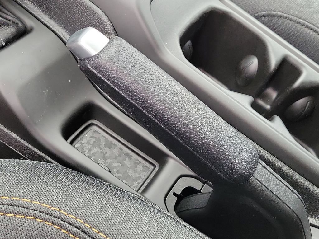 New 2026 Jeep Wrangler Sport image 28