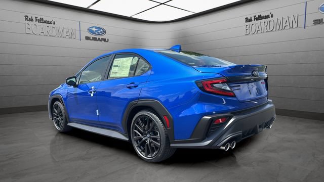 New 2026 Subaru WRX Limited AWD/4WD image 7