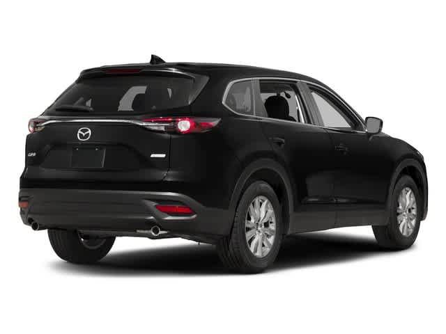Used 2016 MAZDA CX-9 Sport