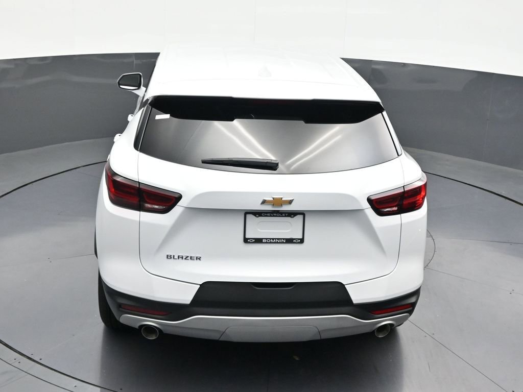 Used 2025 Chevrolet Blazer LT image 19