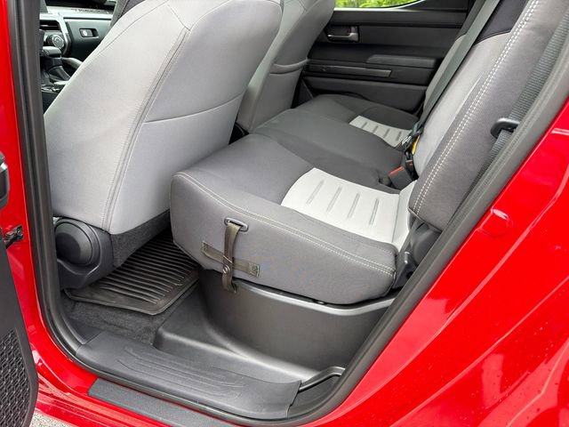 Used 2025 Toyota Tacoma TRD Sport AWD/4WD image 20