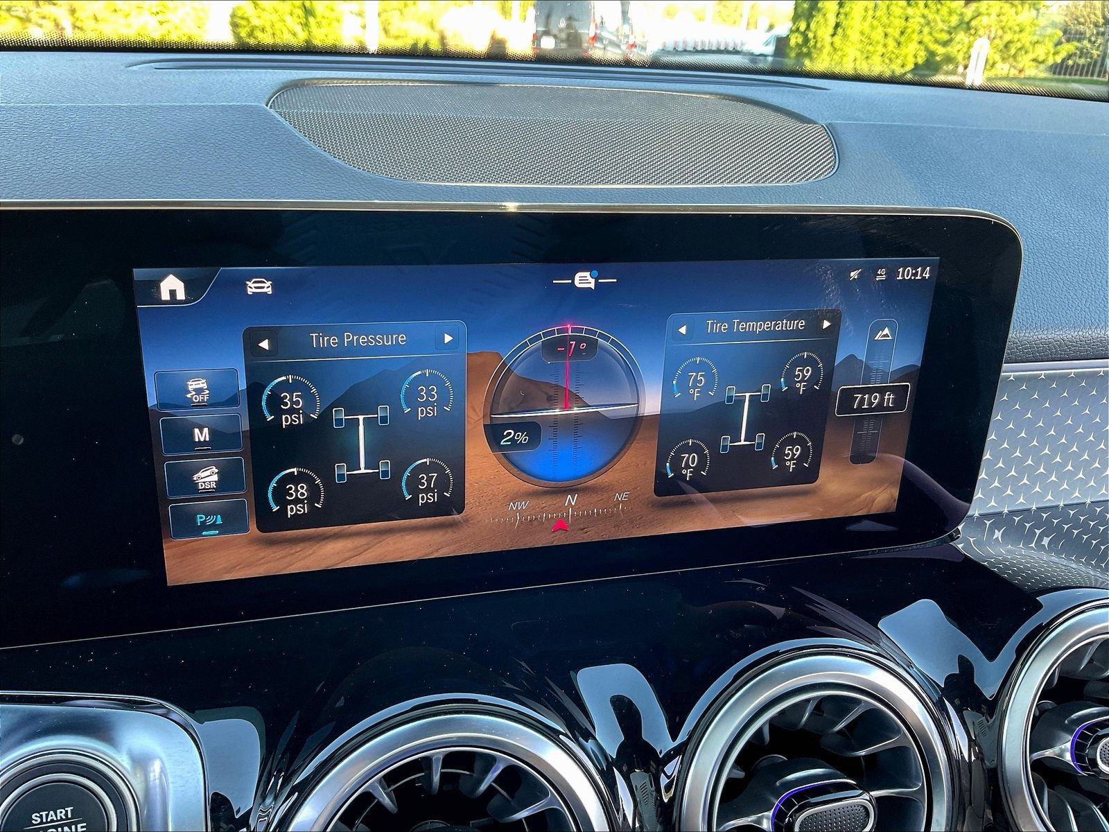 Certified 2026 Mercedes-Benz GLB 250 4MATIC image 15