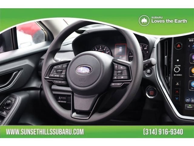New 2026 Subaru Crosstrek 2.0i Premium AWD/4WD image 44