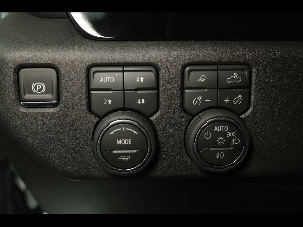 New 2026 Chevrolet Silverado 1500 RST w/ RST All Star Premium Package AWD/4WD image 21