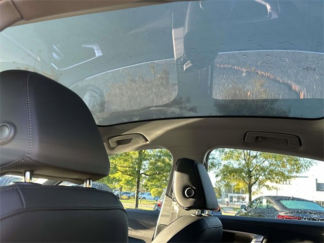 Certified 2025 Audi A5 2.0T Premium Plus w/ Premium Plus image 18