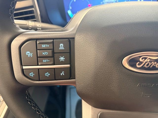 New 2026 Ford F350 Lariat w/ Lariat Premium Package image 22