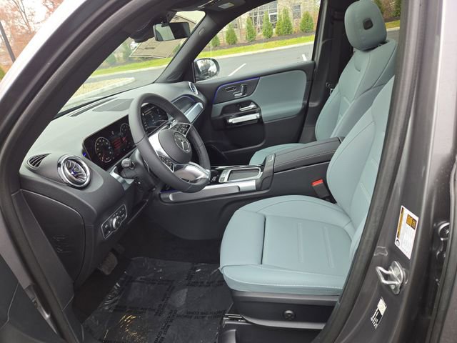 New 2026 Mercedes-Benz GLB 250 4MATIC image 24