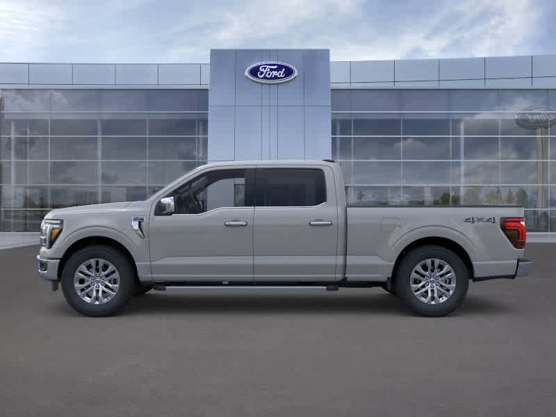 New 2026 Ford F150 Lariat w/ Equipment Group 501A Mid image 29