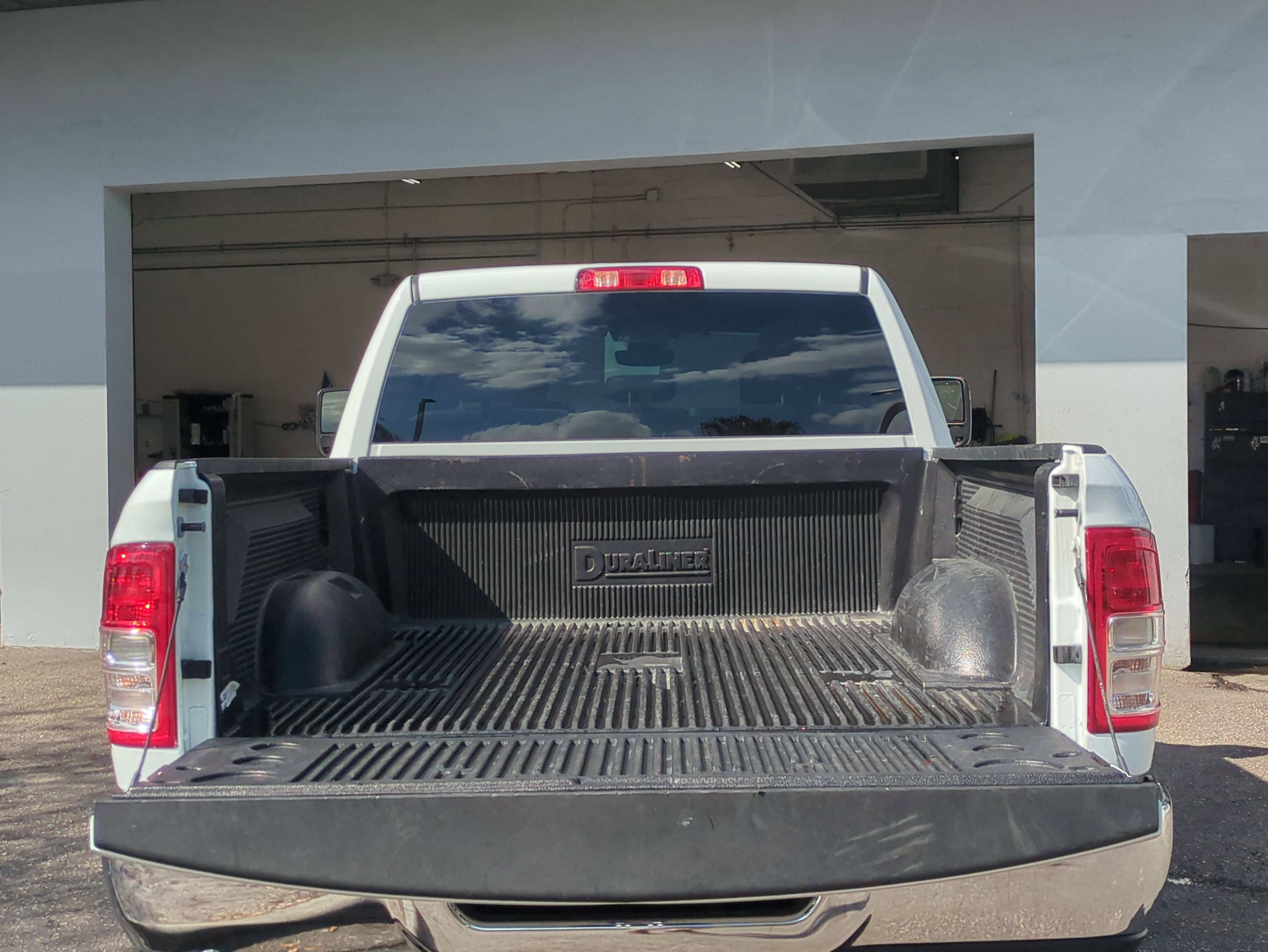 Certified 2024 RAM 2500 Big Horn image 15