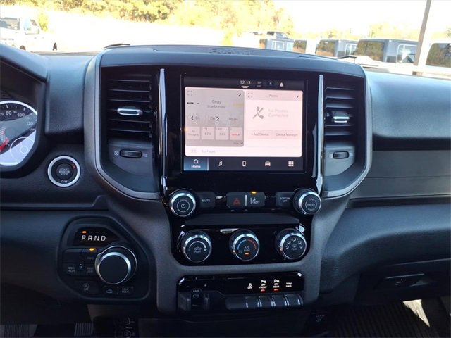 New 2026 RAM 1500 Tradesman image 17