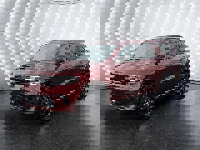 New 2026 Dodge Durango GT image 19