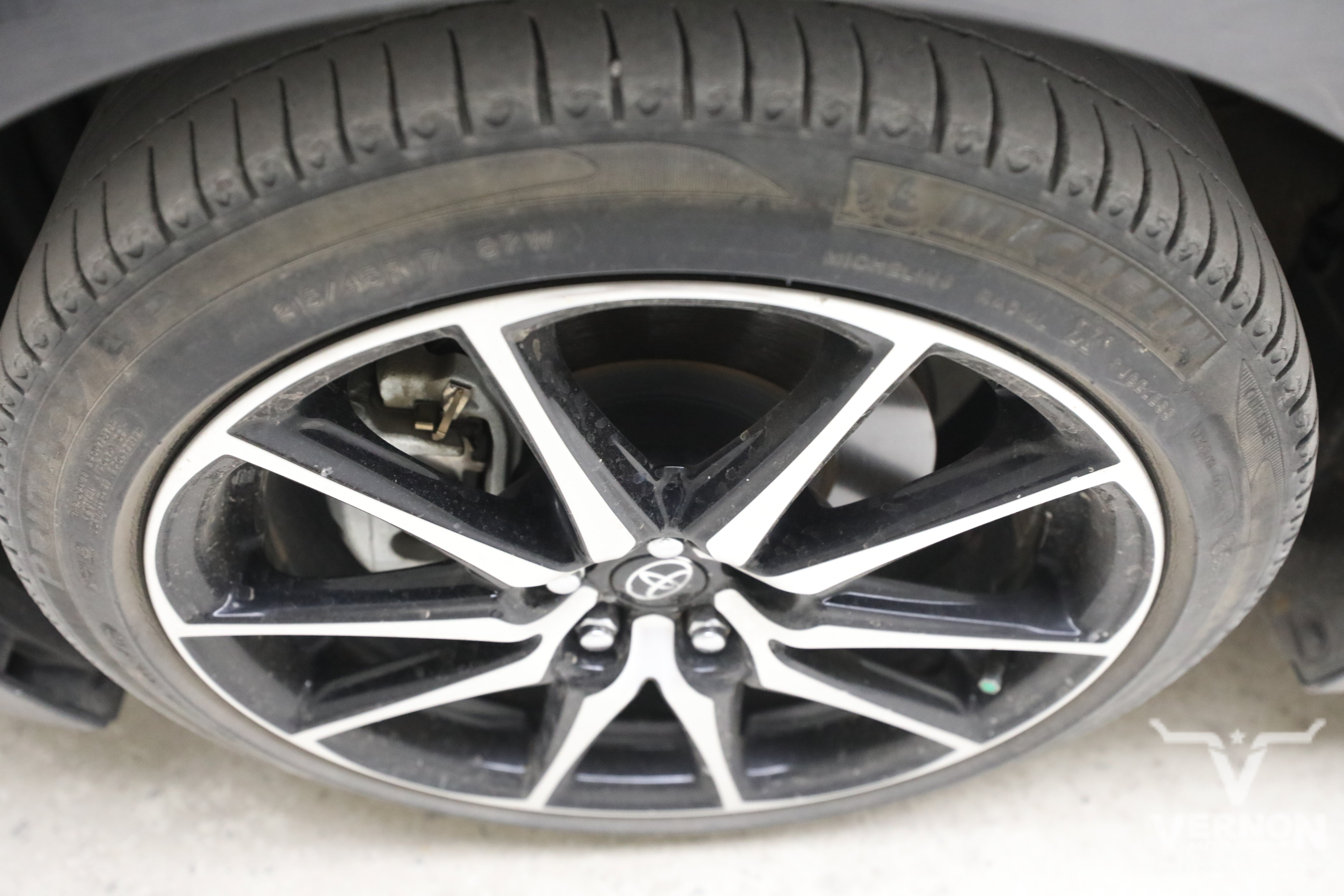 Used 2022 Toyota GR86 RWD image 10