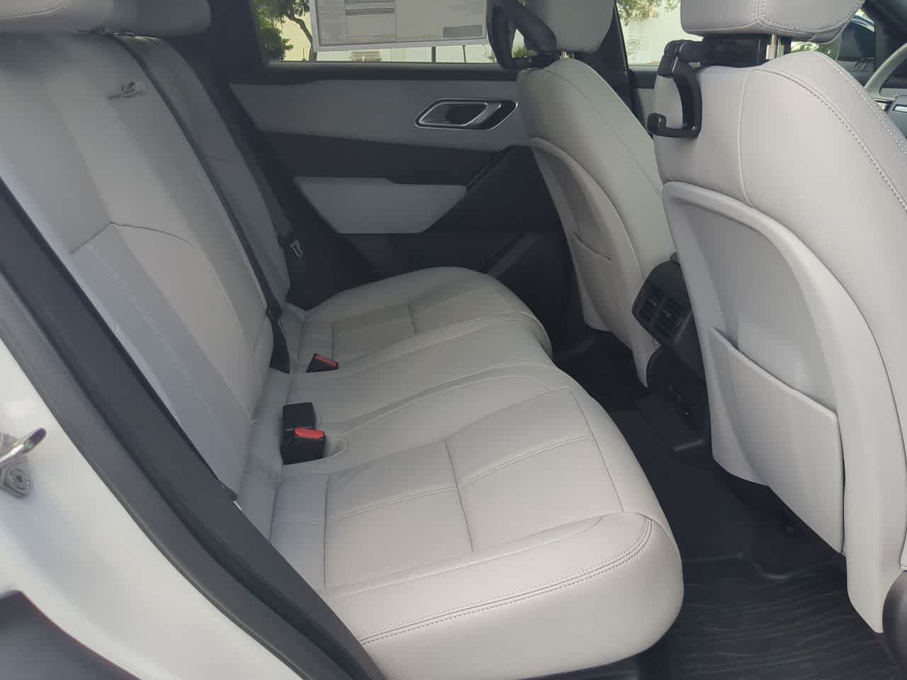 New 2026 Land Rover Range Rover Velar S AWD/4WD image 18