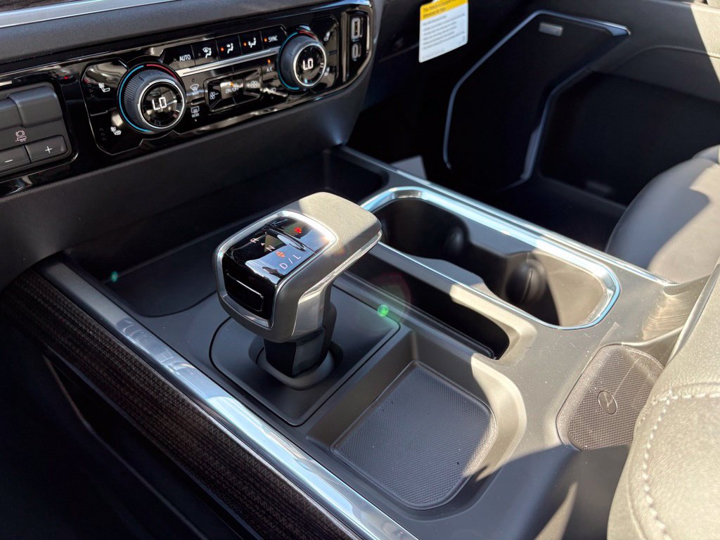 New 2026 Chevrolet Silverado 1500 RST w/ All Star Edition Plus AWD/4WD image 26
