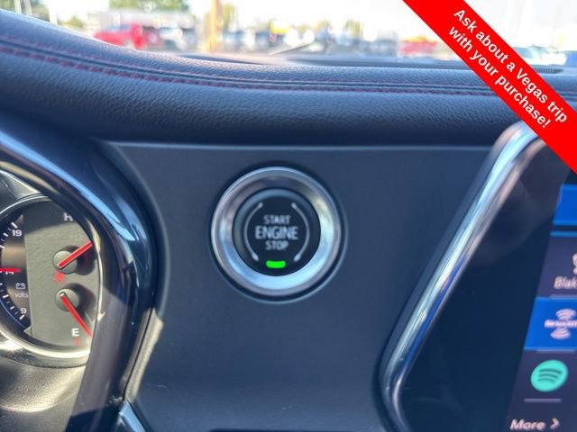 Used 2020 Chevrolet Blazer RS image 24