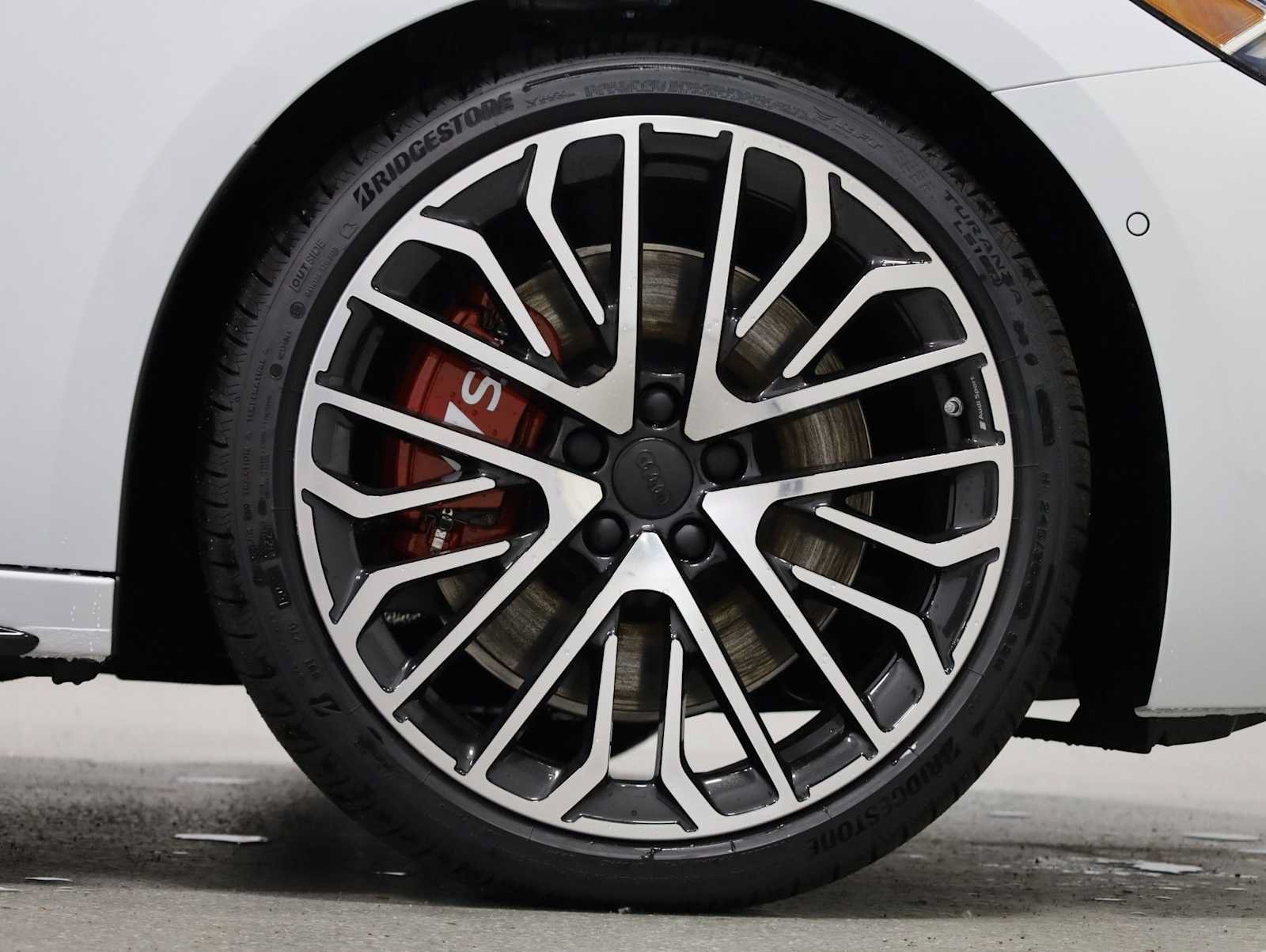 New 2026 Audi S5 Premium Plus AWD/4WD image 12