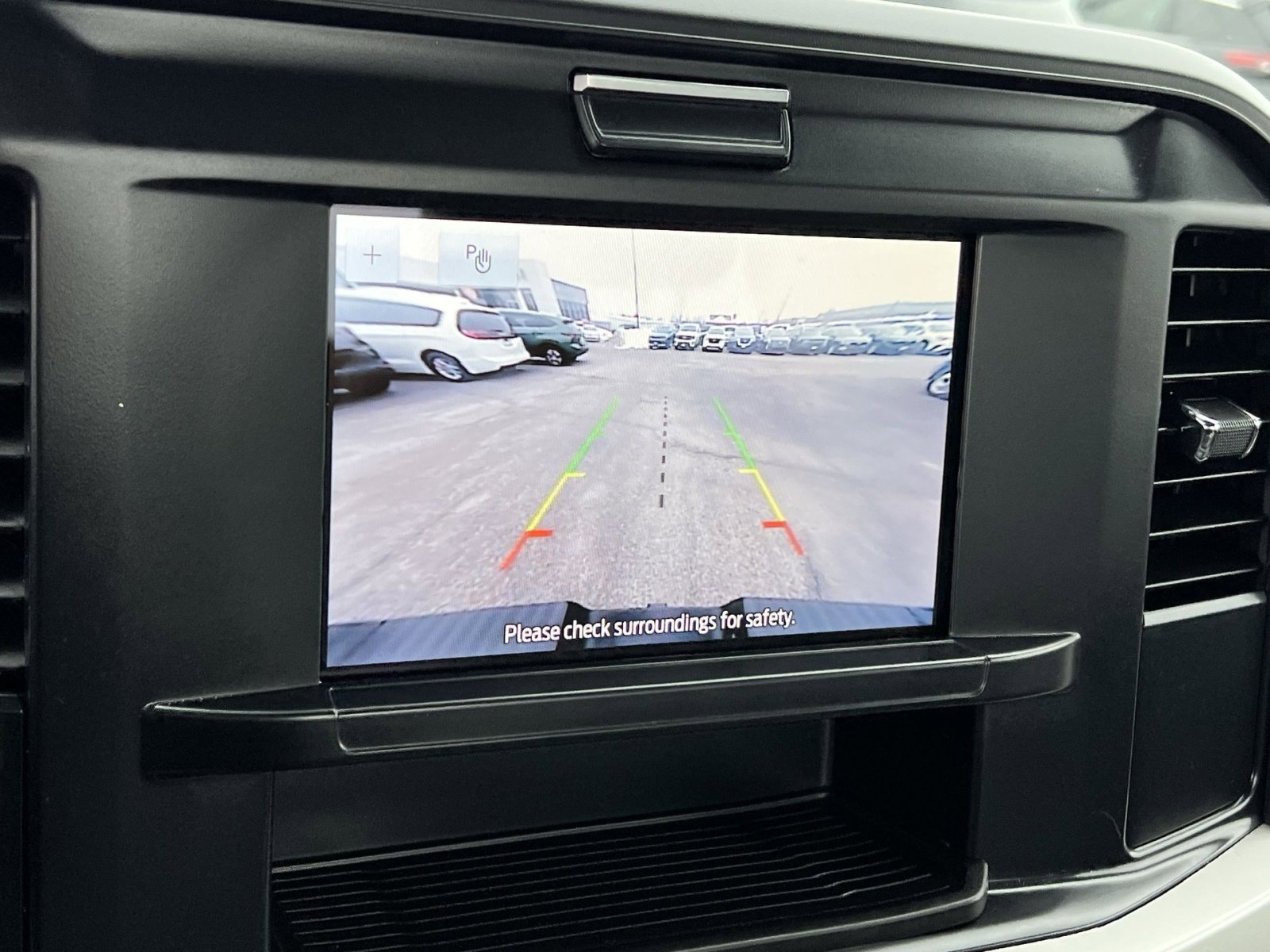 Used 2026 Ford F250 XL w/ XL Chrome Package image 19