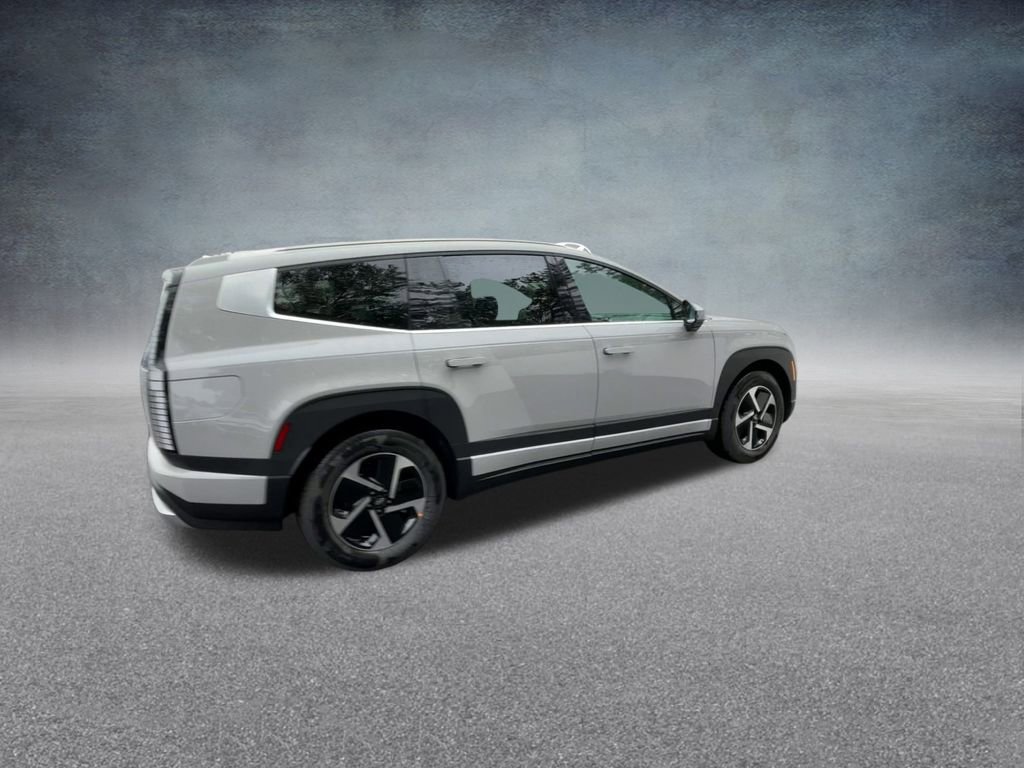 New 2026 Hyundai Ioniq 9 SE image 22