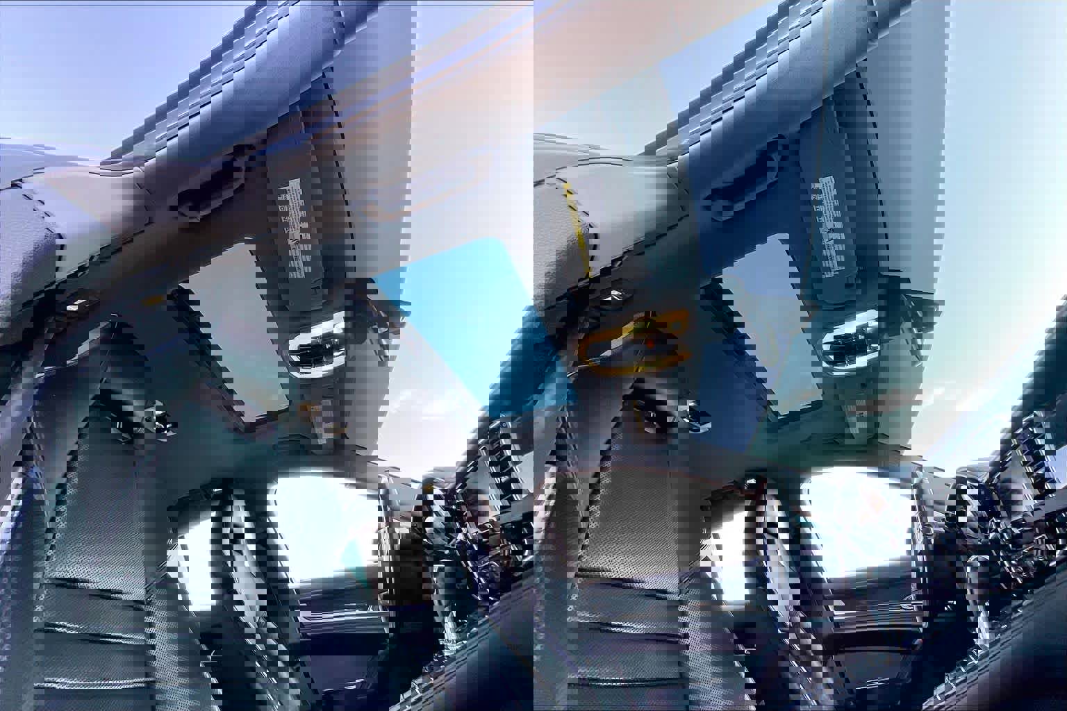 Used 2016 Porsche Panamera S image 15