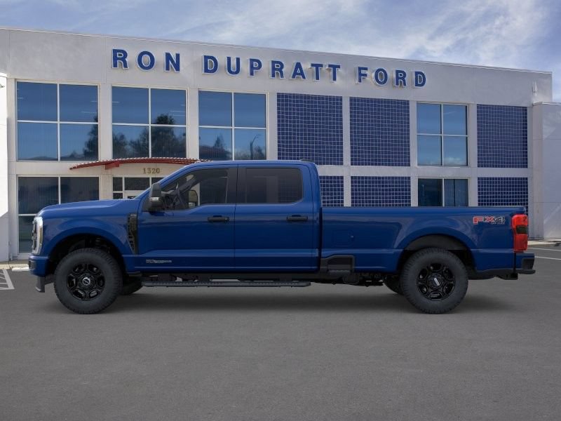 New 2026 Ford F350 XL w/ STX Appearance Package AWD/4WD image 26
