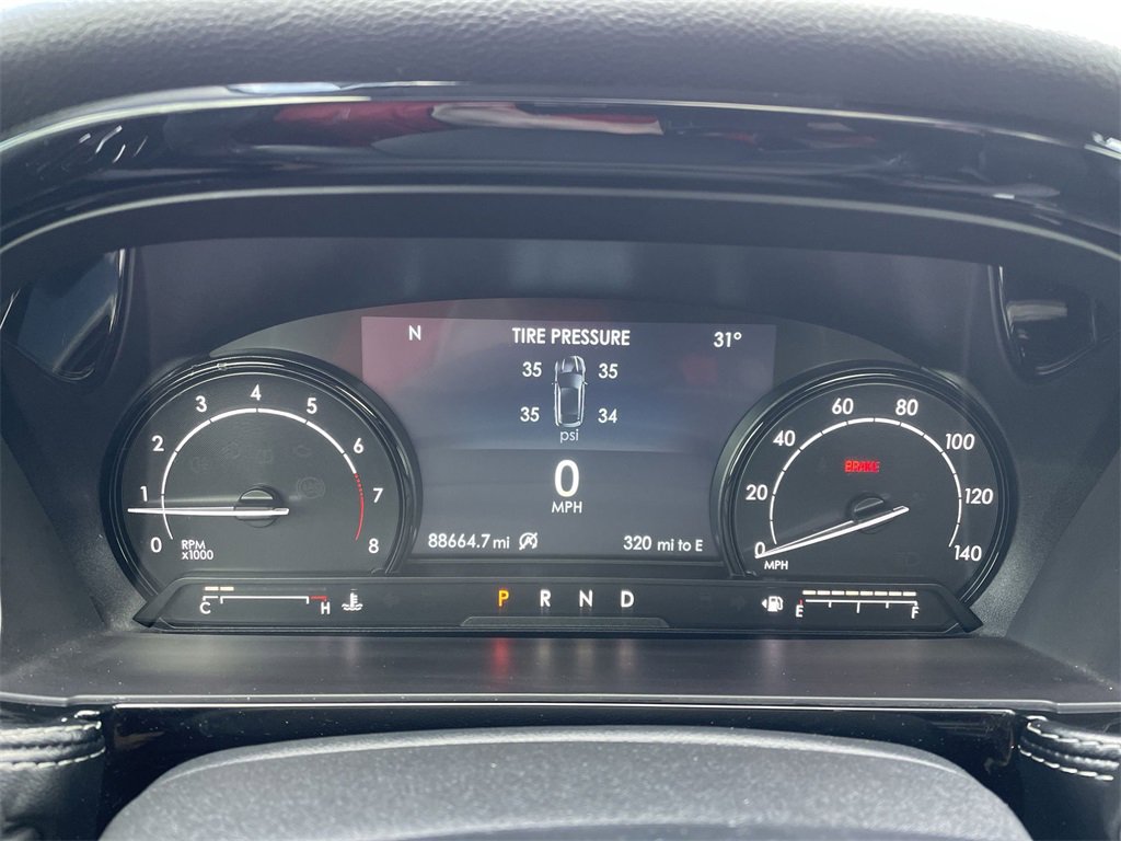 Used 2020 Lincoln Corsair AWD w/ Premium Package image 19