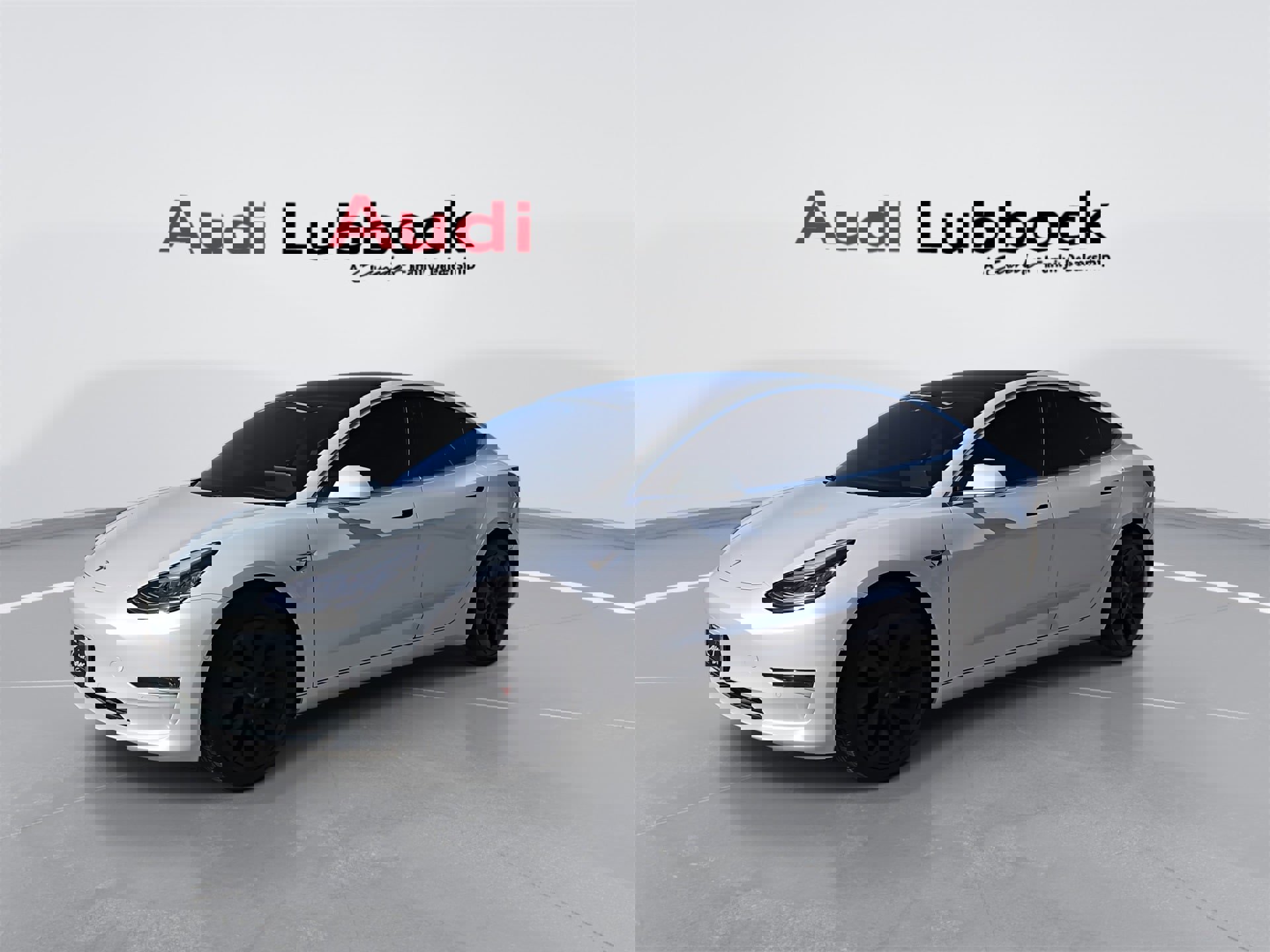 Used 2020 Tesla Model 3 Long Range image 4