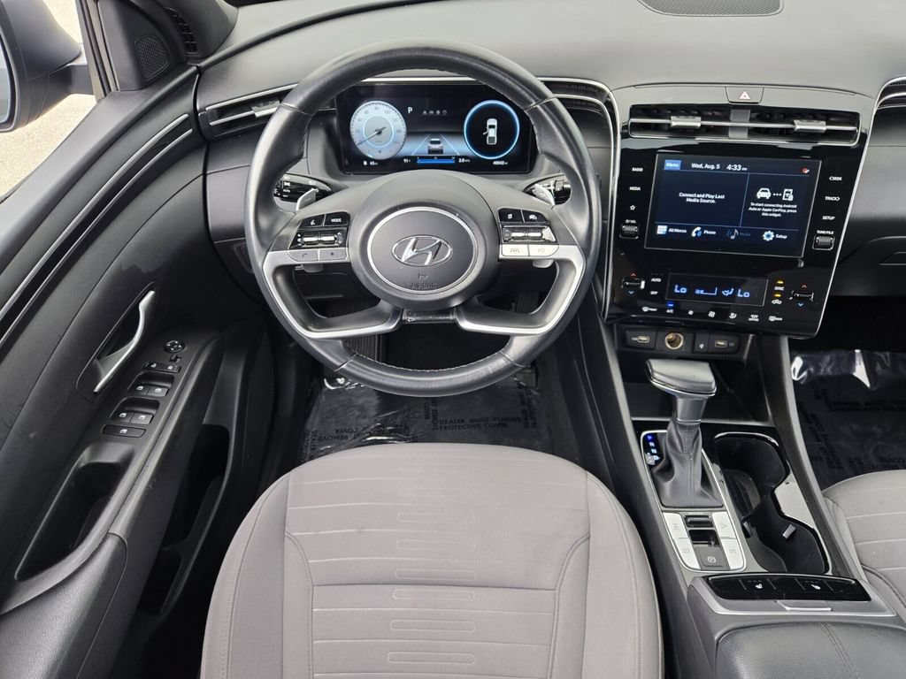 Certified 2022 Hyundai Santa Cruz SEL Premium AWD/4WD image 13