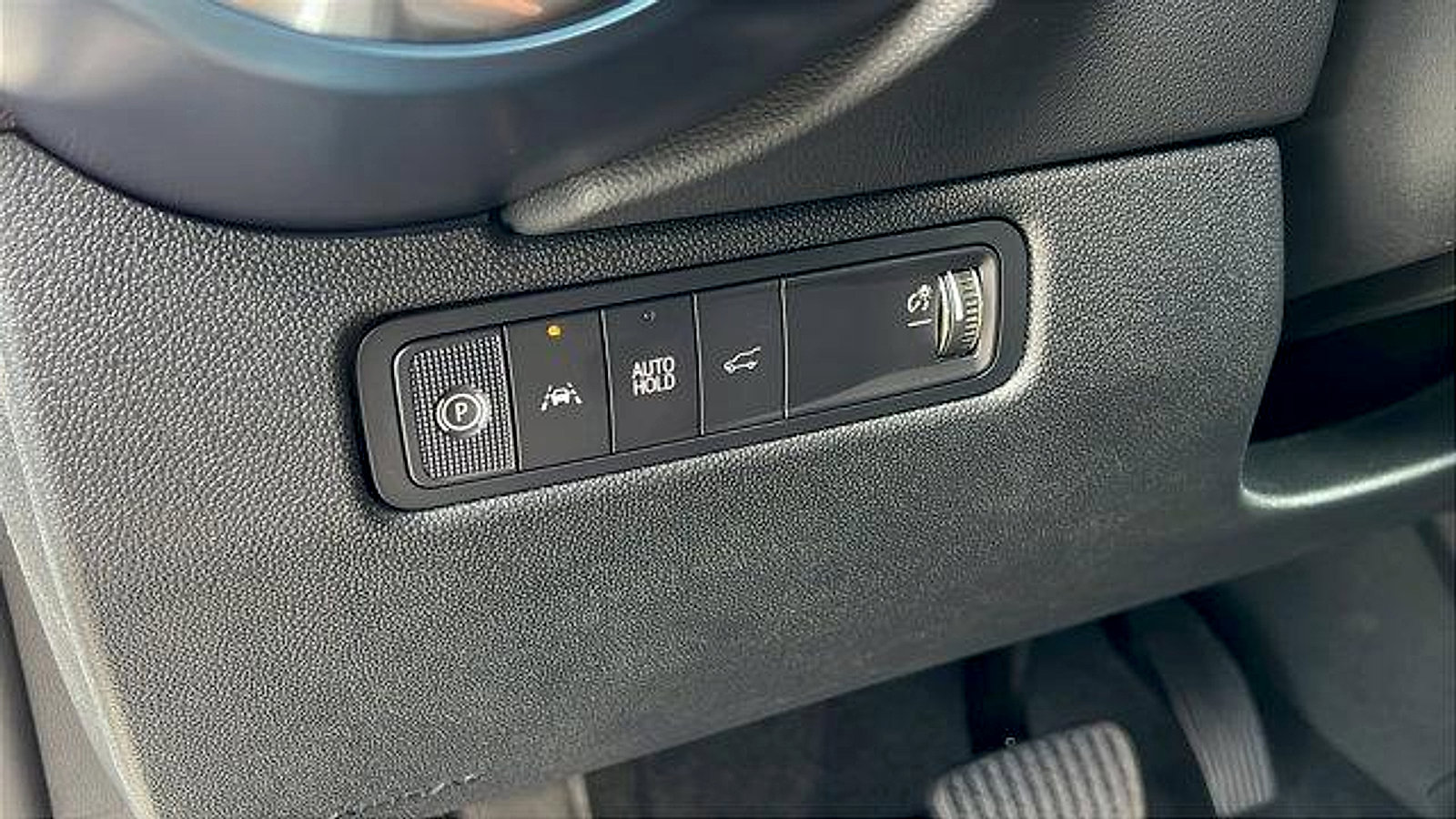 New 2026 Chevrolet Equinox EV LT image 27