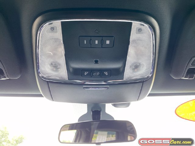 Certified 2021 Jeep Grand Cherokee Laredo X AWD/4WD image 14