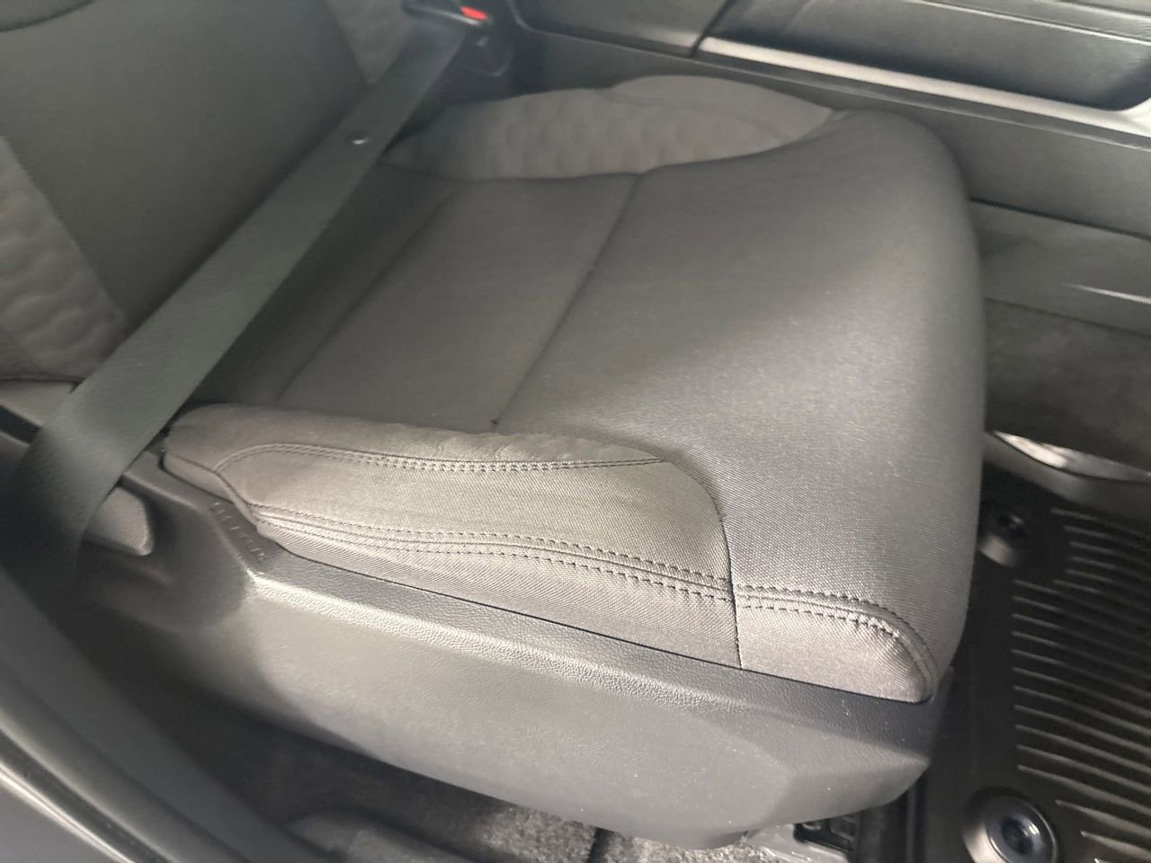 Used 2024 Toyota Tundra SR5 w/ SR5 Convenience Package image 28