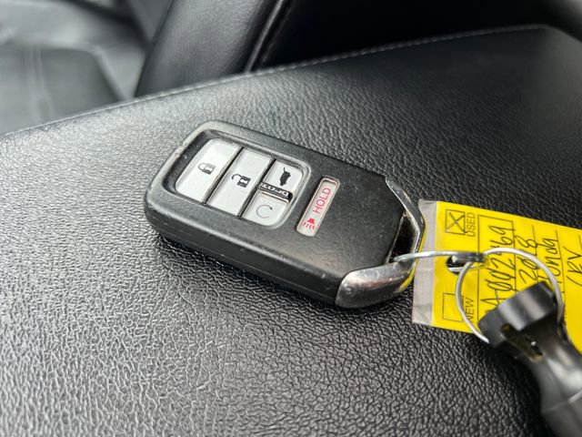 Used 2018 Honda CR-V EX-L image 29