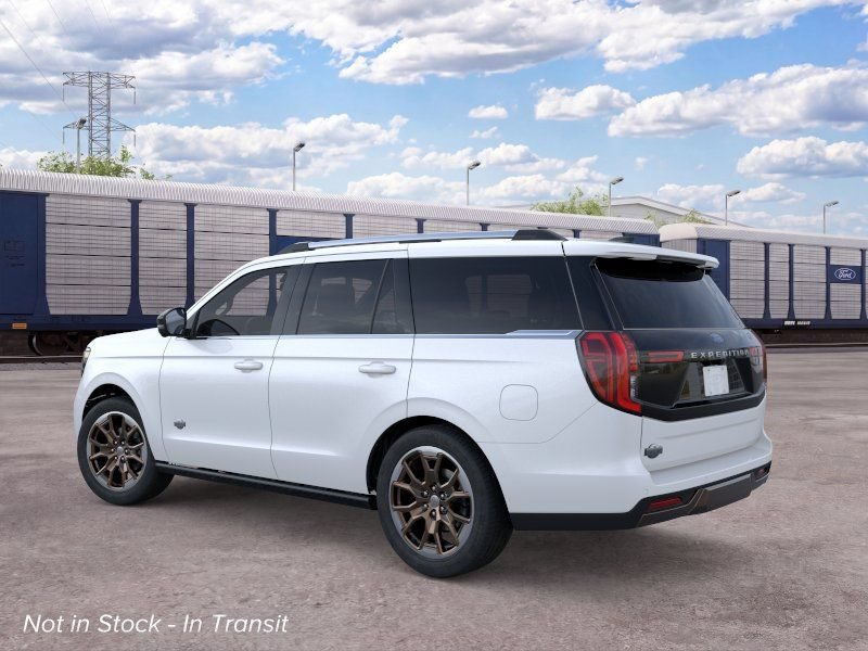 New 2026 Ford Expedition King Ranch AWD/4WD image 4