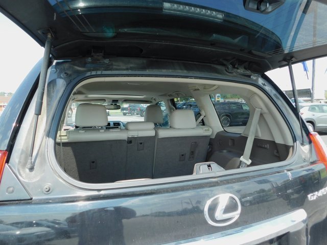Used 2013 Lexus GX 460 Premium image 12