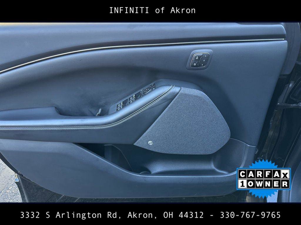 Used 2022 Ford Mustang Mach-E Premium image 47