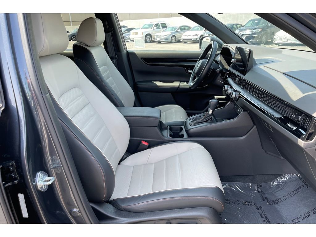 Certified 2023 Honda CR-V Sport Touring image 19