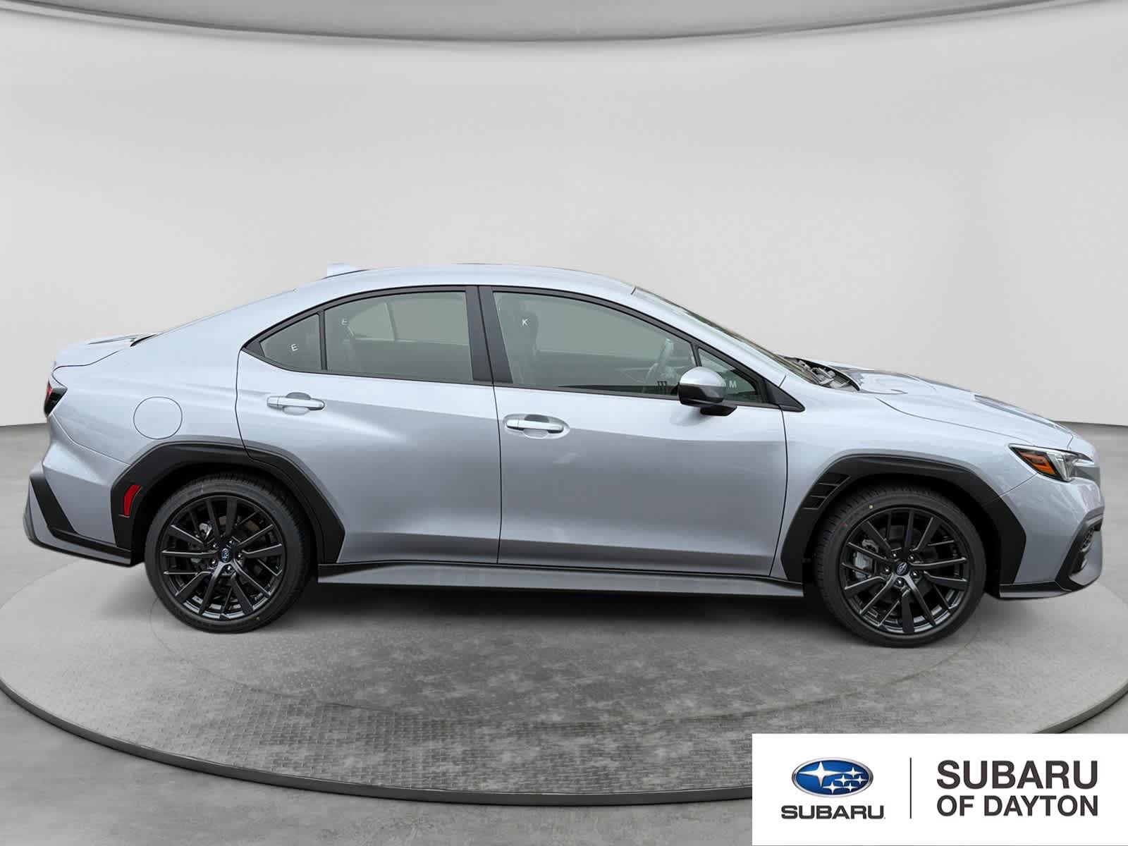 New 2026 Subaru WRX AWD/4WD image 4
