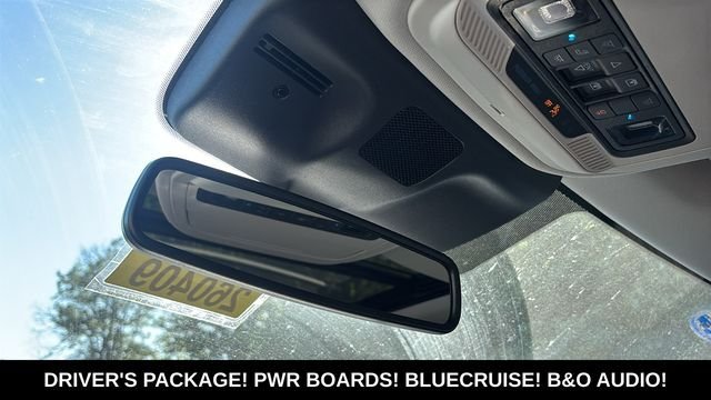 New 2026 Ford Expedition Max Platinum AWD/4WD image 23