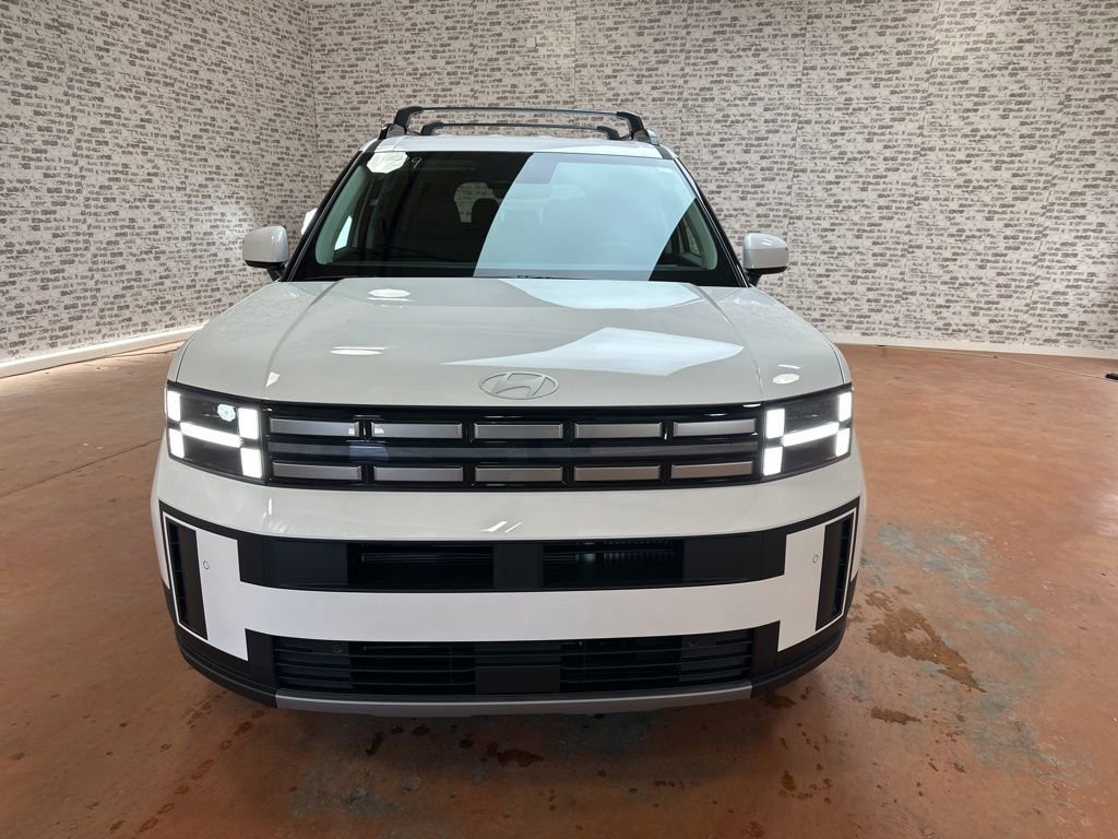 New 2026 Hyundai Santa Fe SEL image 2